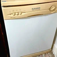 ماشین ظرفشویی