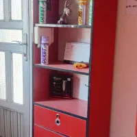 دکور آرایشی مختص آرایشگاه وخانه(توافقی)|آرایشگاه و سالن‌های زیبایی|تهران, مشیریه|دیوار