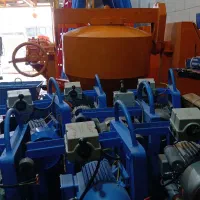 انواع سبدی و پاکت بالابر ساختمانی|ابزارآلات|یزد, |دیوار