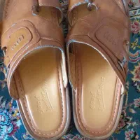 دمپایی مردانه خارجی سایز ۴۲