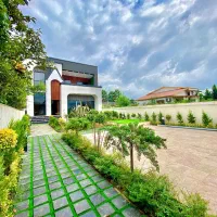 دوبلکس ۳۰۰متری سند شش دانگ