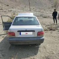فروش پراید