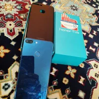 موبایل honor 9 Lite