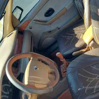 سمندLX مدل ۸۹ بدون رنگ تمیز|خودرو سواری و وانت|اصفهان, بهارستان|دیوار