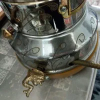 سماور گازی|سماور، چای‌ساز، قهوه‌ساز|اردبیل, |دیوار