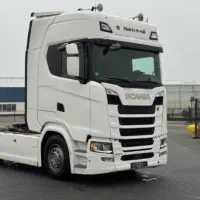 VOLVO FH500|خودرو سنگین|اصفهان, شهرک صنعتی امیرکبیر (شاپور جدید)|دیوار