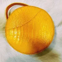 کیف گرد زنانه|کیف، کفش، کمربند|کیش, |دیوار