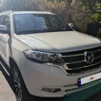 دایون y5 1401|خودرو سواری و وانت|تهران, آرژانتین|دیوار