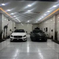 کاور بدنه/کاورppf/نانو سرامیک/احیا رنگ/شیشه دودیUV