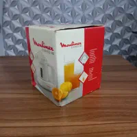 آب پرتقال گیری مولینکس