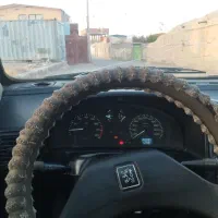 پژو 405فروشی|خودرو سواری و وانت|بردسیر, |دیوار