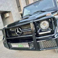 بنز G550 2017 AMG گذر موقت سام گروپ|خودرو سواری و وانت|تهران, میرداماد|دیوار