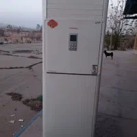 کولر گازی ایستاده