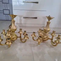 لوستر برنز