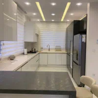 ویلامدرن۶۰۰زمین۳۰۰بناتریبلکس شاهکاری در*مهراباد*|فروش خانه و ویلا|رودهن, |دیوار