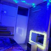 سوییت اجاره ساعتی vip با تم بری