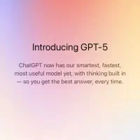 اکانت چت جی پی تی CHAT GPT 5 اختصاصی جیمیل شخصی