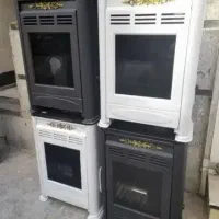 بخاری ۸هزار مدل جدید+ترمکوبل+ODS