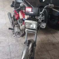 2عدد متور مزایده بسیارتمیز و‌خانگی درحد