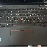 لپ تاپ  Lenovo ThinkPad P14s|رایانه همراه|تهران, فلسطین (میدان انقلاب)|دیوار