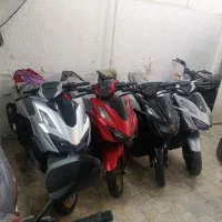 احسان 125 بی کلاج|موتورسیکلت|مشهد, ابوذر|دیوار