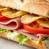 تولید و توزیع ساندویچ سرد