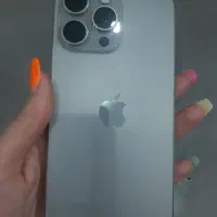 آیفون ۱۶ پرومکس ۲۵۶