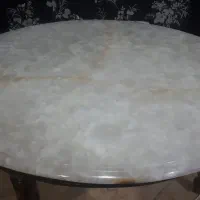 میز سنگی|مبلمان خانگی و میز عسلی|تهران, تهرانپارس جنوبی|دیوار