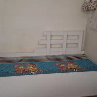 تخت خواب نوجوان و لندوی کودک