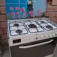 اجاق گاز فردار