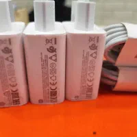 شارژر ۳۳w شیائومی|لوازم جانبی موبایل و تبلت|قم, چهل درخت|دیوار