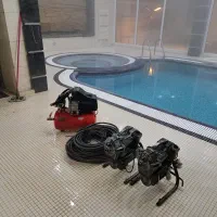 لوله بازکنی سراسری هشتگرد و اطراف