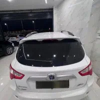 چانگان 97درحد|خودرو سواری و وانت|لاهیجان, لیالستان|دیوار