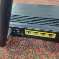 مودم ایسوس adsl|مودم و تجهیزات شبکه|ملایر, |دیوار