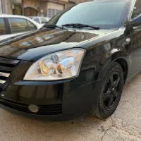 ام وی ام ۵۳۰ مدل ۹۰ مشکی تمیز