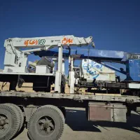 ۲عدد بالابر در حد ایران کار نکرده موجود تهران