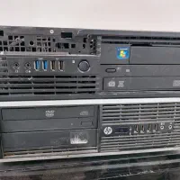 کیس و مینی کیس کامپیوتر در حد نو