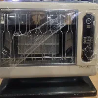 بخارش فقط گازی سرامیکی ژاپنی