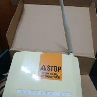 مودم ADSL D-LINK|مودم و تجهیزات شبکه|قم, زنبیل آباد|دیوار