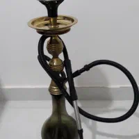 قلیان برنجی|کلکسیون و سرگرمی|رشت, توشیبا|دیوار
