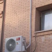 خدمات اسپیلت کولر گازی نصب سرویس سالانه شارژ گاز|خدمات پیشه و مهارت|شیراز, سرو|دیوار