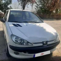 206 تیپ 2 مدل 94