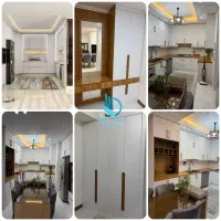 استخدام نصاب ومونتاژ کار جهت همکاری در کابینت سازی