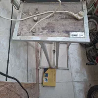 پرس دوخت کیسه