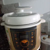 زودپز برقی و آرام پز روحی