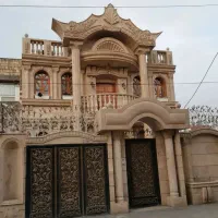 سنگکاری ساختمان