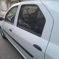 پارس تندر 96|خودرو سواری و وانت|مشهد, ویلاشهر|دیوار