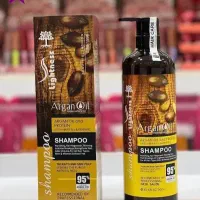 شامپو ‌آرگان