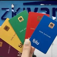 کد بلو بانک RFP3SY هر دو 150