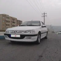 پارس مدل ۹۳ تو کرم